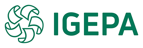 Logo IGEPA