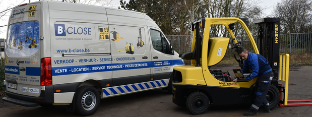 Service first