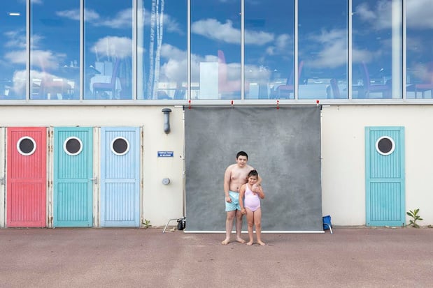 L'expo photo " World Unseen " vient à Malines