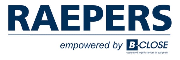 B-Close + Raepers
